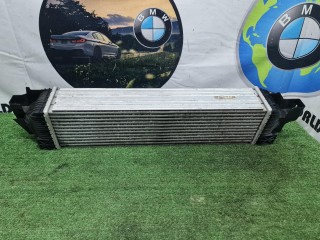 интеркулер, ориг. номер 17517617598, 7617598, BMW 2 Active Tourer F45 2014-2018