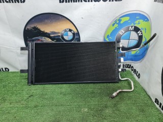 Радиатор кондиционера, ориг. номер 64539271207, 9271207, BMW 2 Active Tourer F45 2014-2018