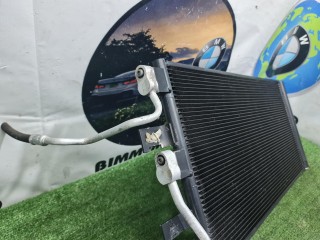 Радиатор кондиционера, ориг. номер 64539271207, 9271207, BMW 2 Active Tourer F45 2014-2018