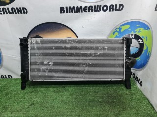 радиатор основной, ориг. номер 17117617630, 17117617632, 7617630, 7617632, BMW 2 Active Tourer F45 2014-2018