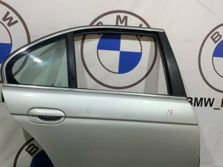 Дверь задняя правая BMW 5 E39 1995-2000