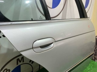 Дверь задняя правая, BMW 5 E39 1995-2000