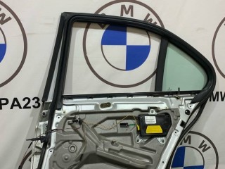 Дверь задняя правая, BMW 5 E39 1995-2000