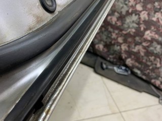Дверь задняя правая, BMW 5 E39 1995-2000