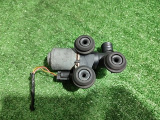 кран отопителя (печки), ориг. номер 8369805, 64118369805, BMW X3 E83 2003-2006