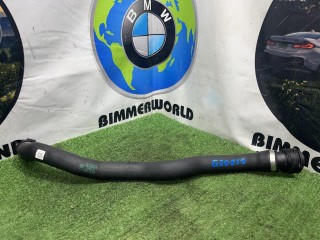 Патрубок радиатора BMW 3 G20/G21 2018-2022