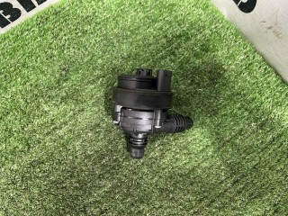 Насос антифриза дополнительный, ориг. номер 8651287, 11518651287, BMW 3 G20/G21 2018-2022