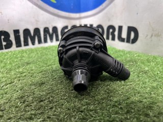 Насос антифриза дополнительный, ориг. номер 8651287, 11518651287, BMW 3 G20/G21 2018-2022