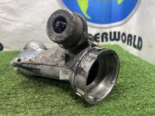 Патрубок турбины, ориг. номер 11657793406, 7793406, BMW 5 E60/E61 2002-2007
