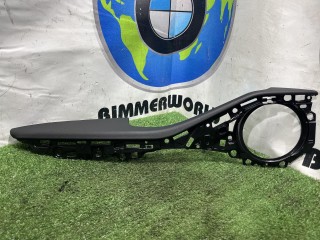 накладка двери задней левой, ориг. номер 51429460695, 9460695, 3391526, BMW 3 G20/G21 2018-2022