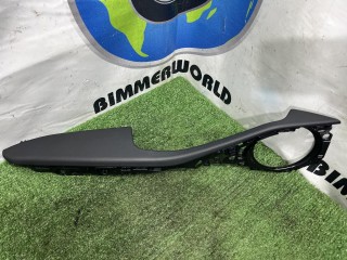 накладка двери задней левой, ориг. номер 51429460695, 9460695, 3391526, BMW 3 G20/G21 2018-2022