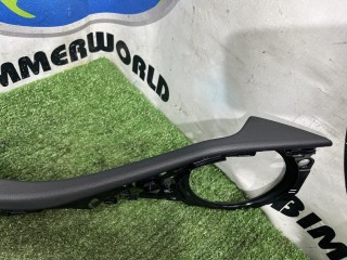 накладка двери задней левой, ориг. номер 51429460695, 9460695, 3391526, BMW 3 G20/G21 2018-2022