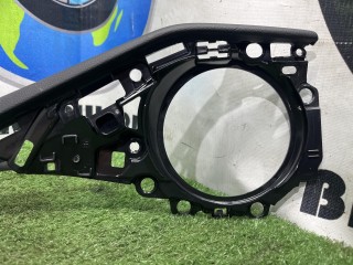 накладка двери задней левой, ориг. номер 51429460695, 9460695, 3391526, BMW 3 G20/G21 2018-2022