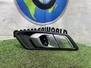 ручка внутренняя двери передней правой, ориг. номер 51417945700, 7945700, BMW 3 G20/G21 2018-2022