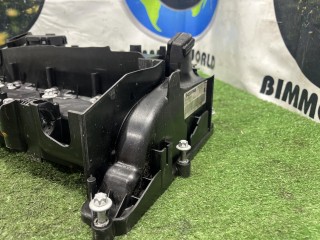 Клапанная крышка, ориг. номер 11128508570, 11127797613, 7797613, 8508570, BMW 5 E60/E61 2002-2007