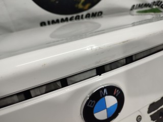 Крышка багажника (дверь 3-5), ориг. номер 41627252209, 7252209, BMW 1 E82/E88 2-й рест