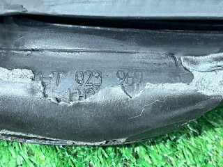 уплотнительная резинка на крышу, ориг. номер 51717023969, 7023969, BMW Z4 E85/E86 рест 2005-2009