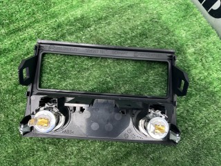 Панель прикуривателя, ориг. номер 9113673, 51169113673, BMW 7 F01/F02 2008-2012
