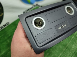 Панель прикуривателя, ориг. номер 7034100, 9117364, BMW 5 E60/E61 2002-2007