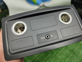 Панель прикуривателя, ориг. номер 7034100, 9117364, BMW 5 E60/E61 2002-2007