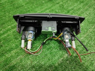 Панель прикуривателя, ориг. номер 7034100, 9117364, BMW 5 E60/E61 2002-2007