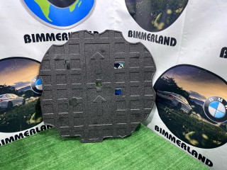 Ящик под инструменты, ориг. номер 65126916989, 6916989, 65129120134, 9120134, BMW 5 E60/E61 2002-2007