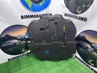 Ящик под инструменты, ориг. номер 65126916989, 6916989, 65129120134, 9120134, BMW 5 E60/E61 2002-2007