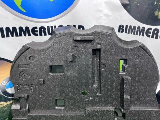 Ящик под инструменты, ориг. номер 65126916989, 6916989, 65129120134, 9120134, BMW 5 E60/E61 2002-2007