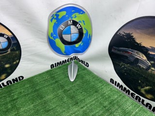Плавник на крышу, ориг. номер 6921897, BMW 5 E60/E61 2002-2007