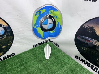 Плавник на крышу, BMW 5 E60/E61 2007-2010