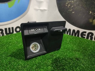 Панель прикуривателя, ориг. номер 51169115084, BMW X5 E70 2006-2010