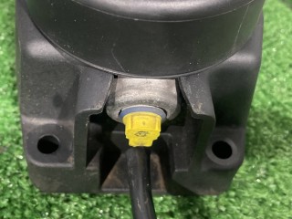 Подушка безопасности пешехода (капота), ориг. номер CX2316E600AA, CX2316E600, Jaguar XF X250 2011-2015