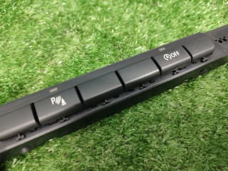 блок кнопок, ориг. номер 6970913, 61316970913, BMW 1 E82/E88 2-й рест