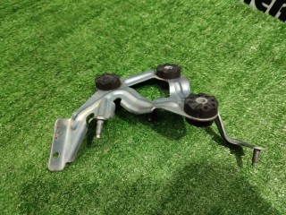 Кронштейн блока ABS, ориг. номер 34506781282, 6781282, BMW 1 E82/E88 2-й рест