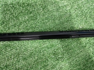 планки shadow line зад. лев., ориг. номер 51357209143, 51357164497, 7164497, 7209143, BMW X5 E70 2006-2010