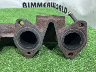 коллектор выпускной, ориг. номер 7810182, 7797389, 11627810182, 11627797389, BMW 1 E82/E88 рест