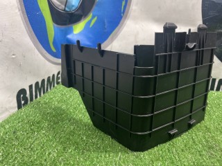 Кожух аккумулятора, ориг. номер 3C0915335, Skoda Octavia RS 2 рест