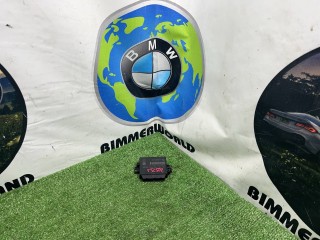 Блок управления парктрониками, ориг. номер 1Z0919475, 1Z0919475B, Skoda Octavia RS 2 рест