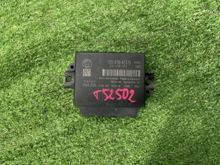 Блок управления парктрониками, ориг. номер 1Z0919475, 1Z0919475B, Skoda Octavia RS 2 рест