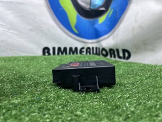 Блок управления парктрониками, ориг. номер 1Z0919475, 1Z0919475B, Skoda Octavia RS 2 рест