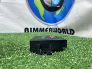 Блок управления парктрониками, ориг. номер 1Z0919475, 1Z0919475B, Skoda Octavia RS 2 рест