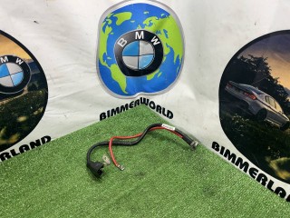 клемма аккумулятора плюс, ориг. номер 1K0971228L, 1K0971228, Skoda Octavia RS 2 рест