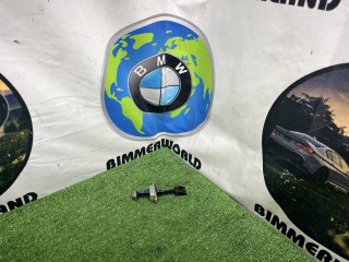 ограничитель открывания двери задней левой, ориг. номер 1Z0839249, Skoda Octavia RS 2 рест