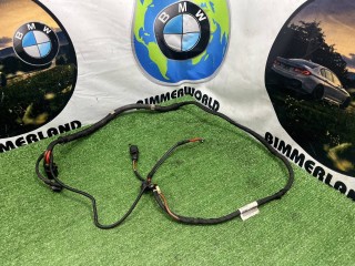Проводка переднего подрамника, ориг. номер 1K2971111AF, 1K2971111, Skoda Octavia RS 2 рест