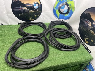 уплотнитель двери, ориг. номер 1Z5867367, 1Z5867367F, 1Z0867365D, 1Z0867365, Skoda Octavia RS 2 рест