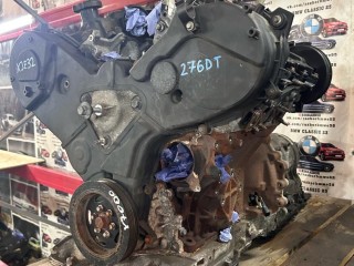 Двигатель, ориг. номер 276DT, Jaguar XJ 3 рест