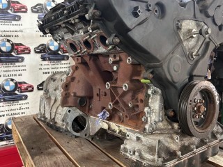 Двигатель, ориг. номер 276DT, Jaguar XJ 3 рест