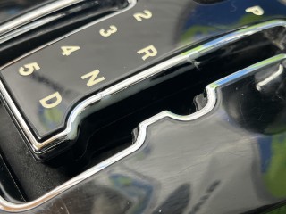 Механизм выбора передач, ориг. номер 2W937K004AL, 2W937K004, 02C2C36038, Jaguar XJ 3 рест