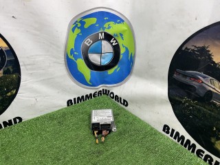 Блок AirBag, ориг. номер C2C38025, 7W9314B321AC, Jaguar XJ 3