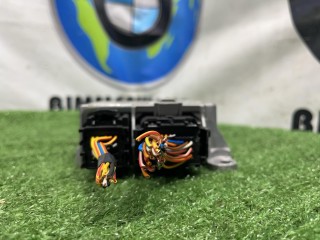 Блок AirBag, ориг. номер C2C38025, 7W9314B321AC, Jaguar XJ 3